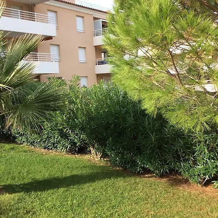 De La Baie Apartman