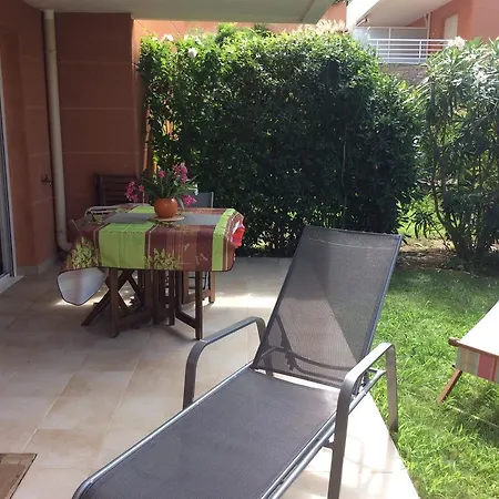 De La Baie Apartman *